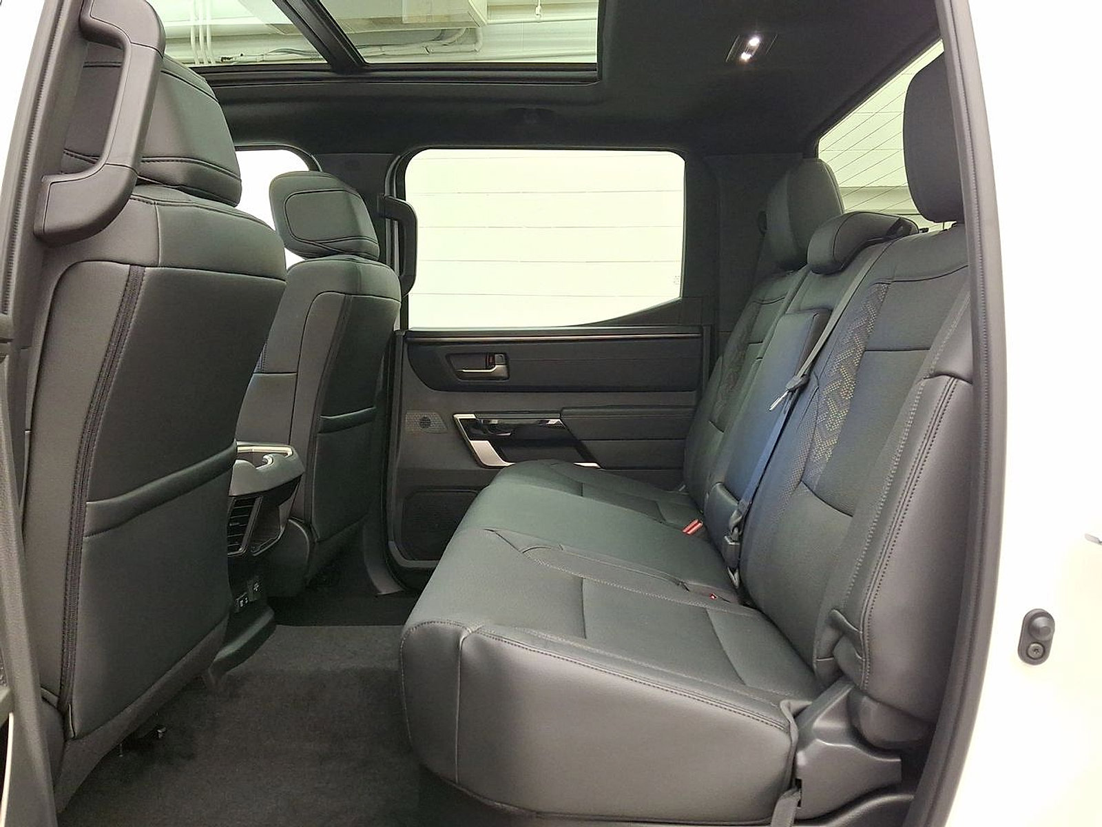 Certified 2025 Toyota Tundra Limited image 20