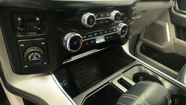 Certified 2023 Ford F150 Limited AWD/4WD image 18