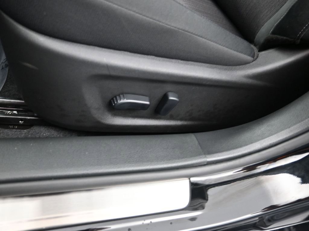 New 2025 Nissan Altima 2.5 SV w/ SV Special Edition Package image 12