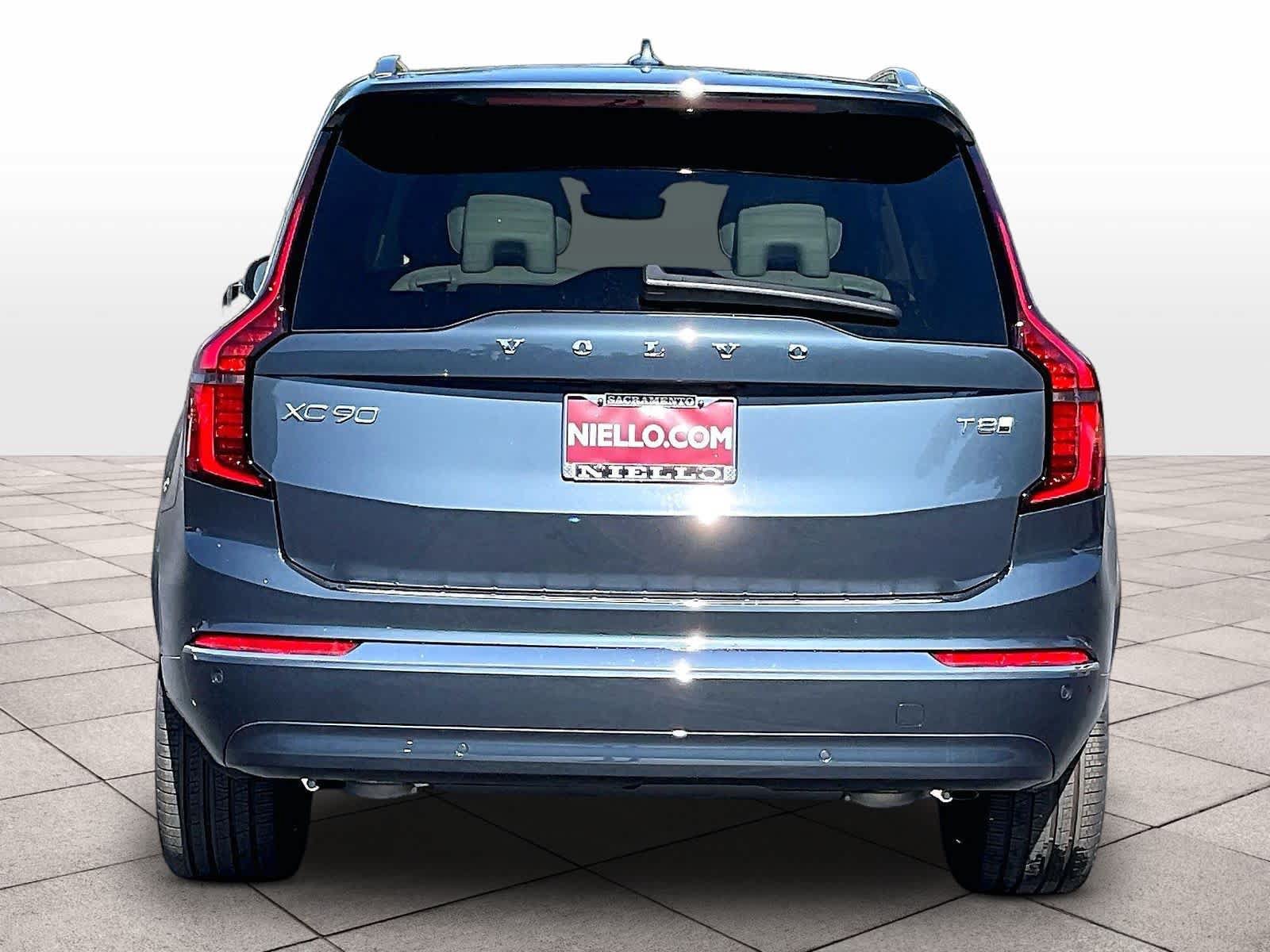 New 2027 Volvo XC90 T8 Ultra AWD/4WD image 6