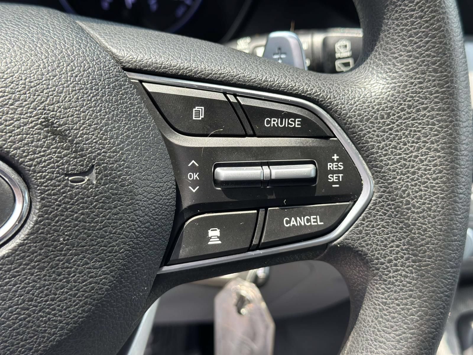 Used 2021 Hyundai Palisade SE FWD image 18