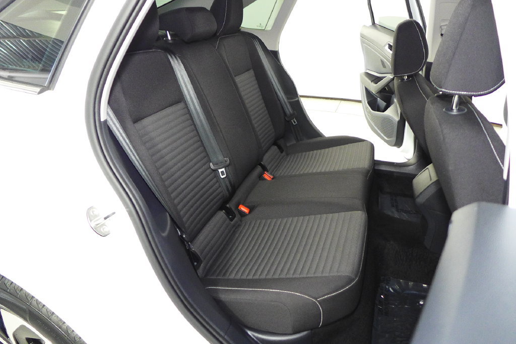Certified 2023 Volkswagen Jetta S FWD image 19