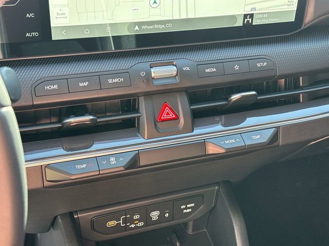 Certified 2025 Kia K4 GT-Line w/ GT-Line Sunroof Package image 22