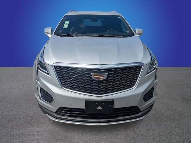 Used 2020 Cadillac XT5 Premium Luxury image 8