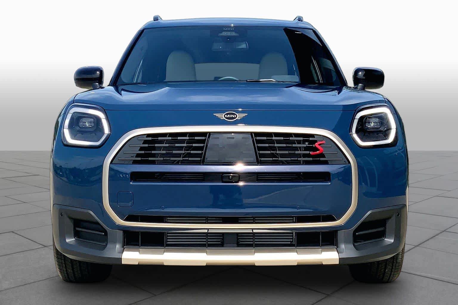 New 2027 MINI Cooper Countryman S AWD/4WD image 3