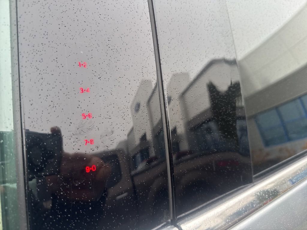 Used 2024 Ford Expedition Max Limited image 48