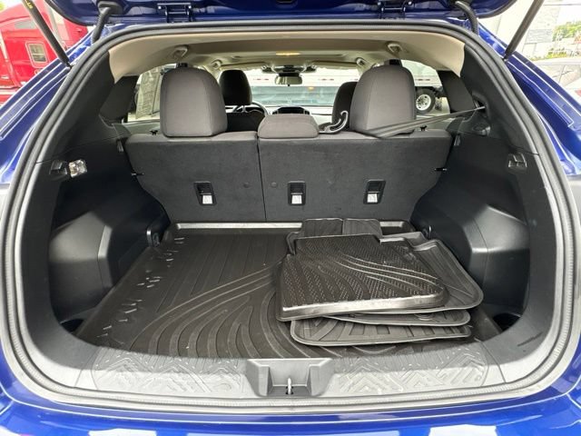 Used 2024 Subaru Crosstrek 2.0i Premium AWD/4WD image 11