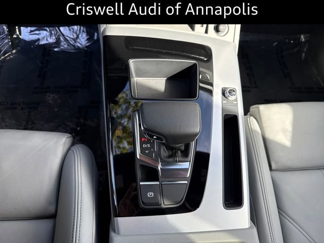Used 2025 Audi Q5 2.0T Premium w/ Convenience Plus Package image 20