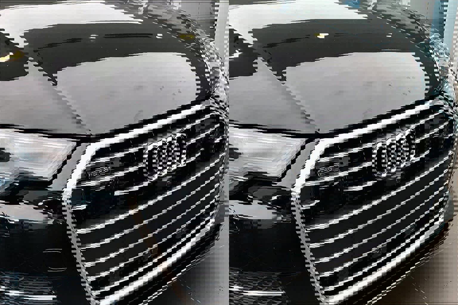 Certified 2023 Audi A6 Premium Plus w/ Premium Plus Package image 31