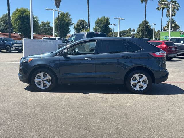 Used 2024 Ford Edge SE AWD/4WD image 40