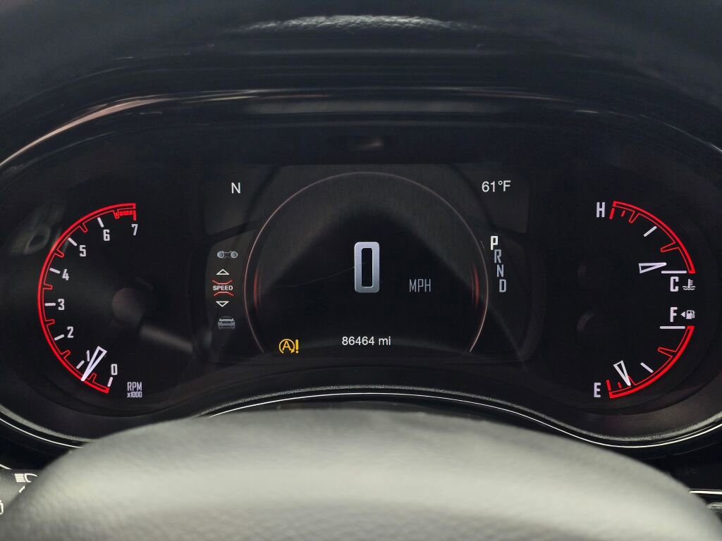 Used 2021 Dodge Durango GT image 34
