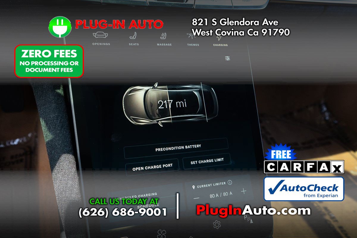 Used 2022 Lucid Air Grand Touring AWD/4WD image 31