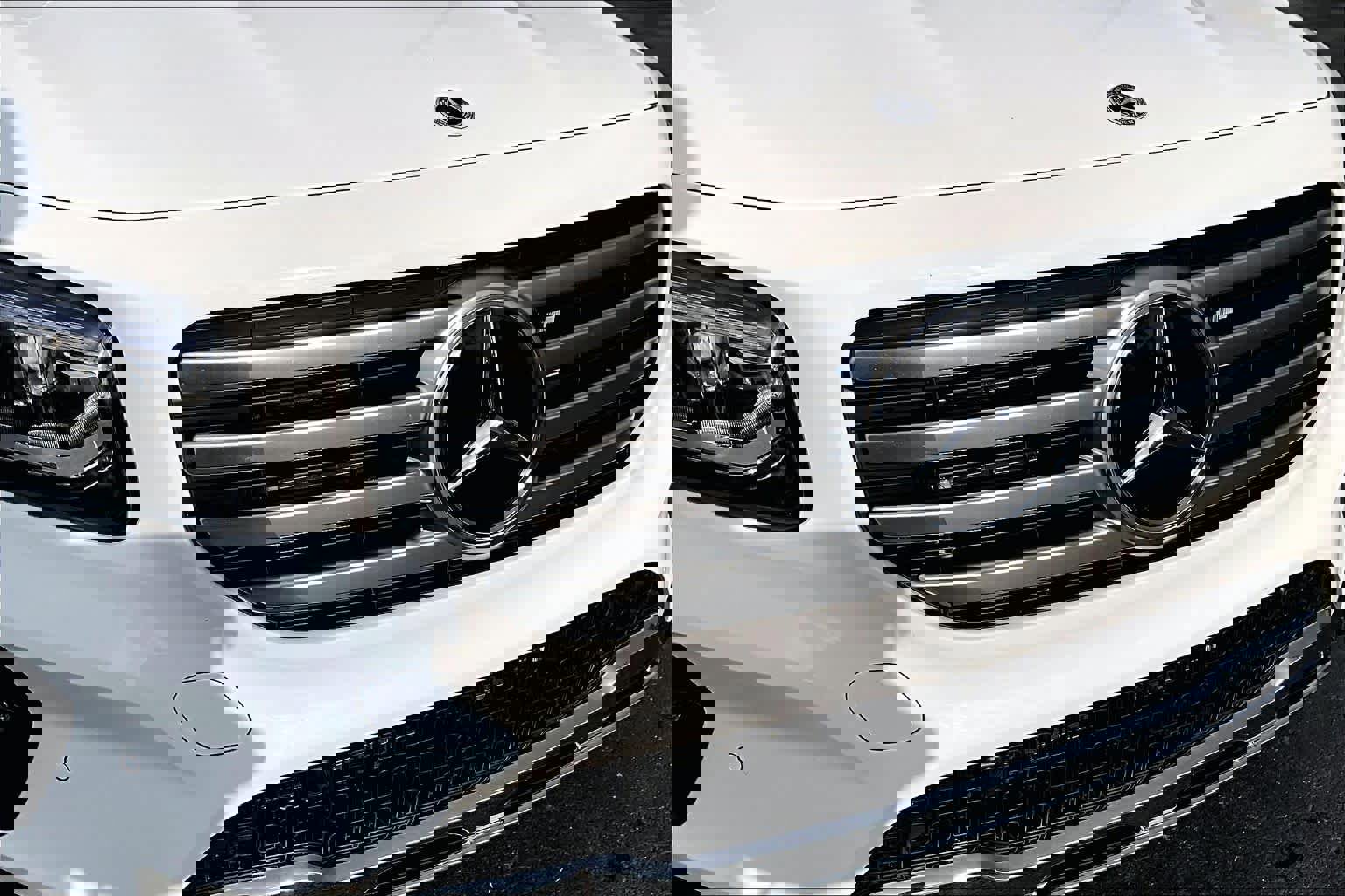 Certified 2025 Mercedes-Benz GLB 250 GLB 250 image 30