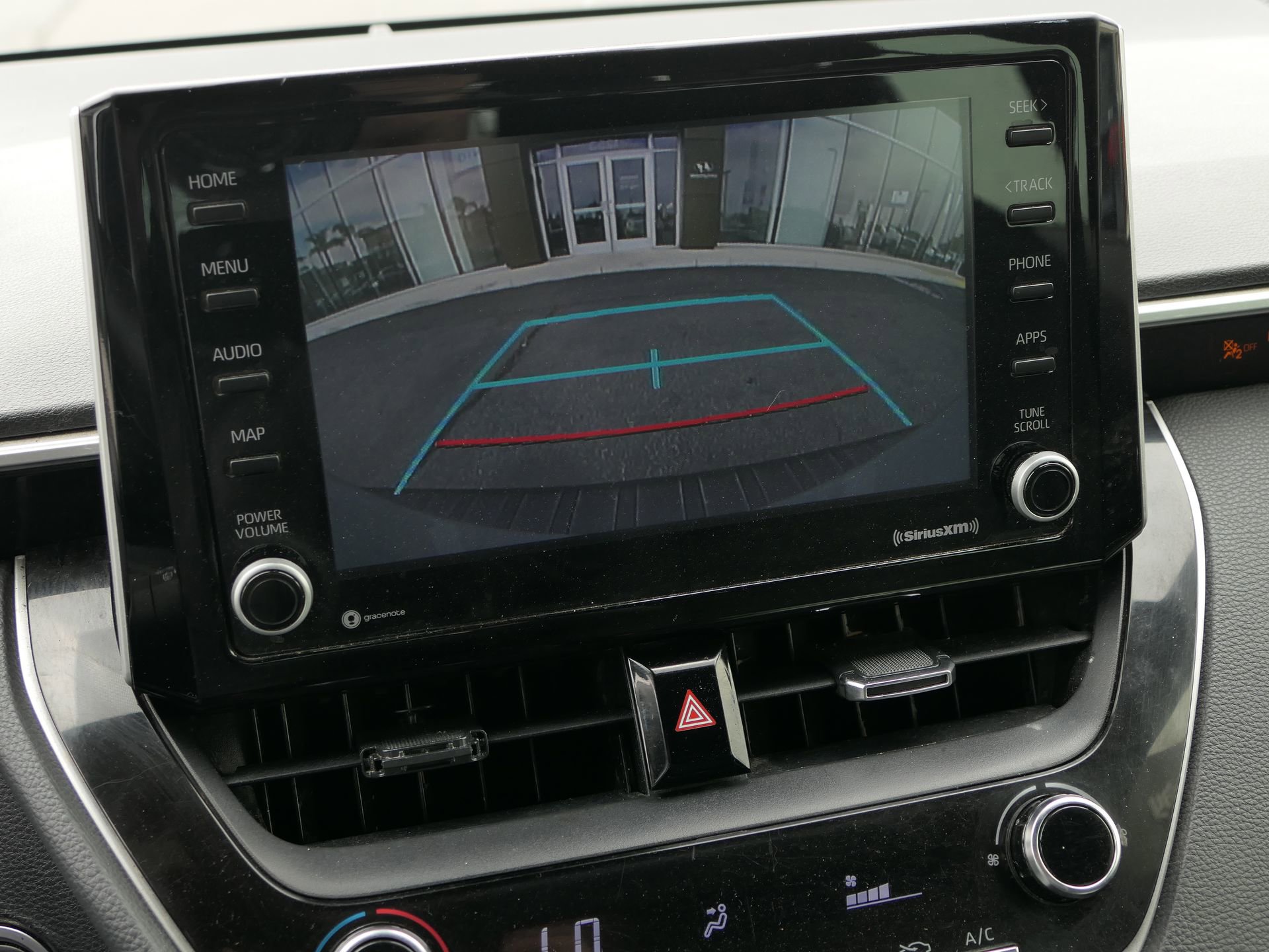 Used 2022 Toyota Corolla SE w/ Carpet Mat Package (TMS) FWD image 20
