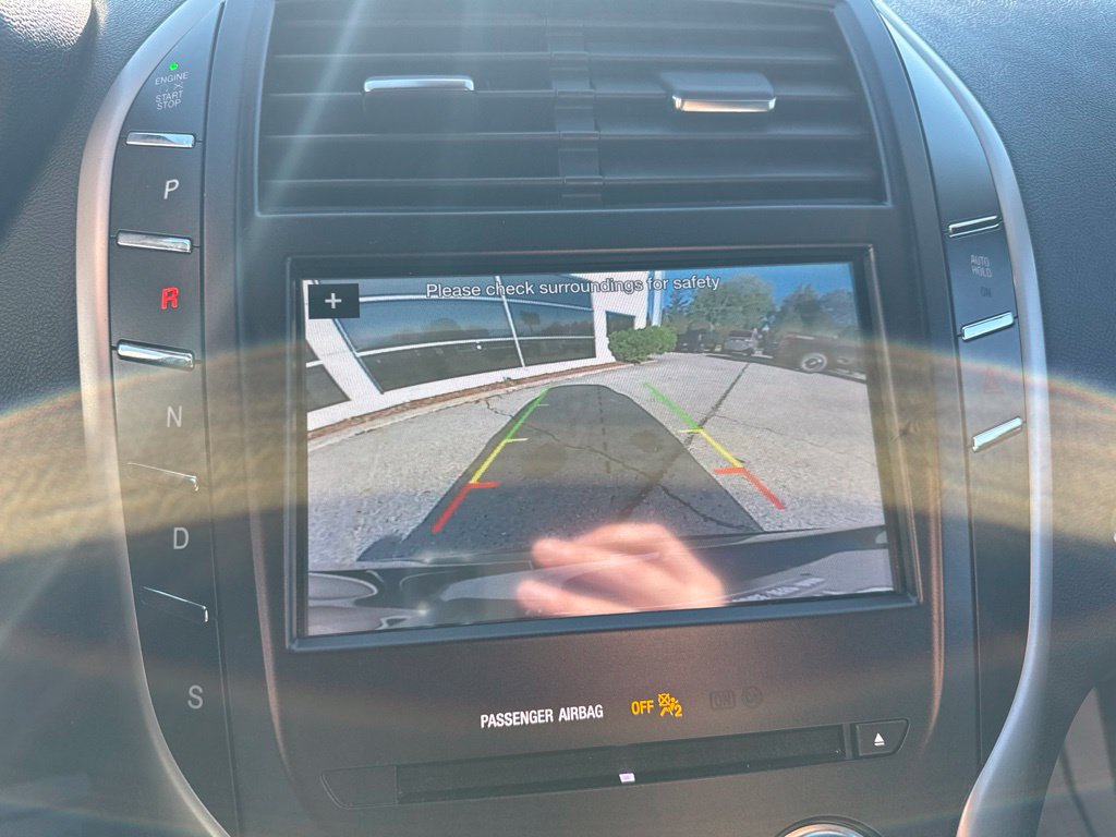 Used 2019 Lincoln MKC Reserve w/ MKC Climate Package AWD/4WD image 19
