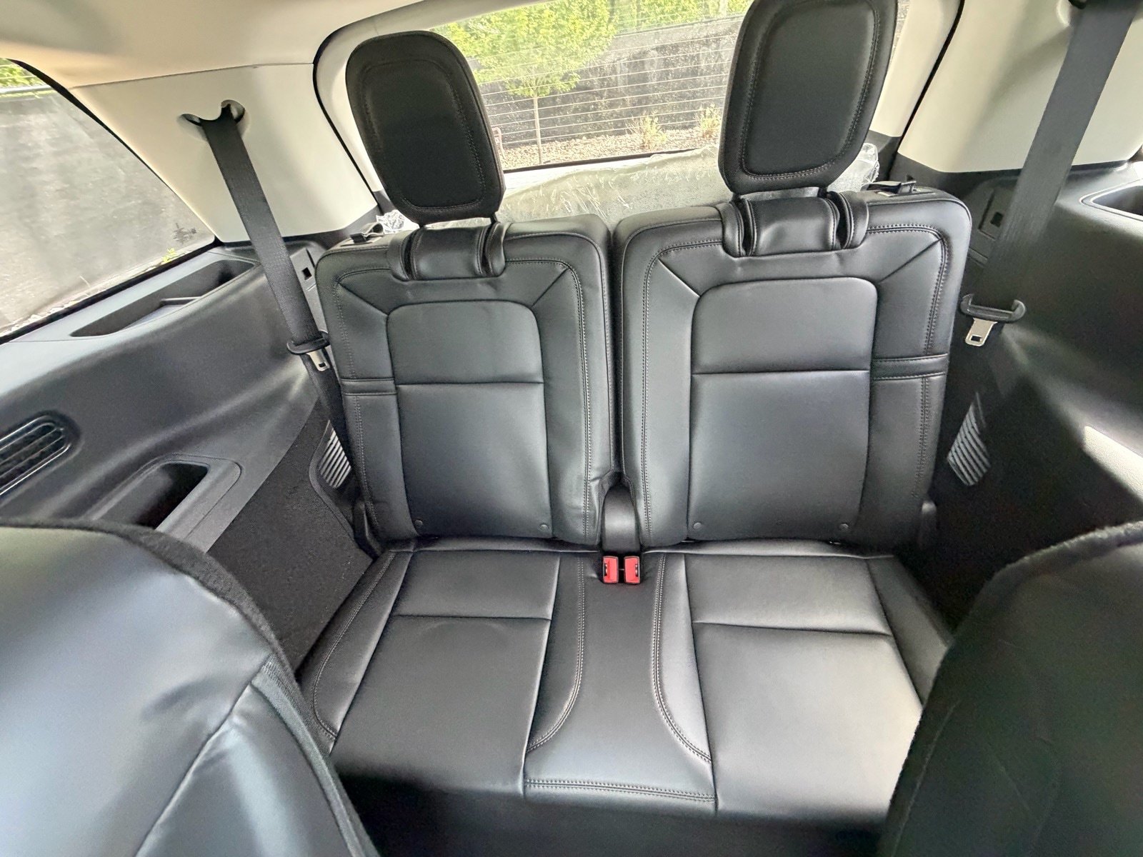 New 2026 Lincoln Aviator Reserve AWD/4WD image 20