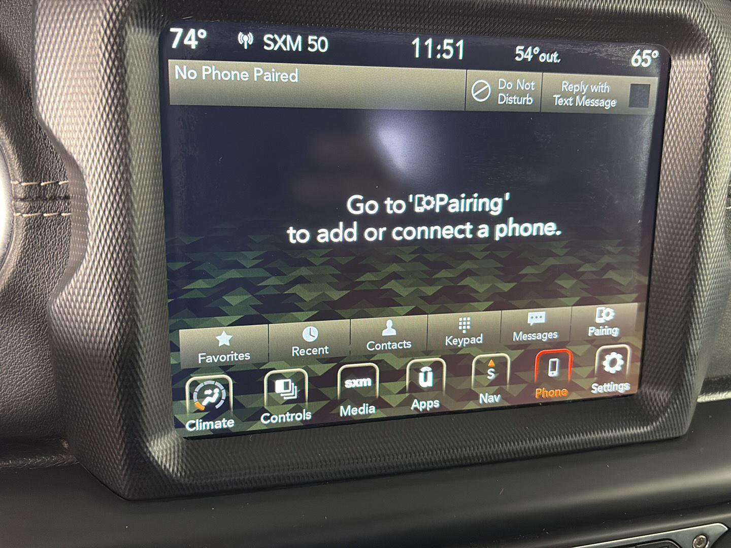 Used 2021 Jeep Gladiator Overland w/ Popular Equipment Package image 34