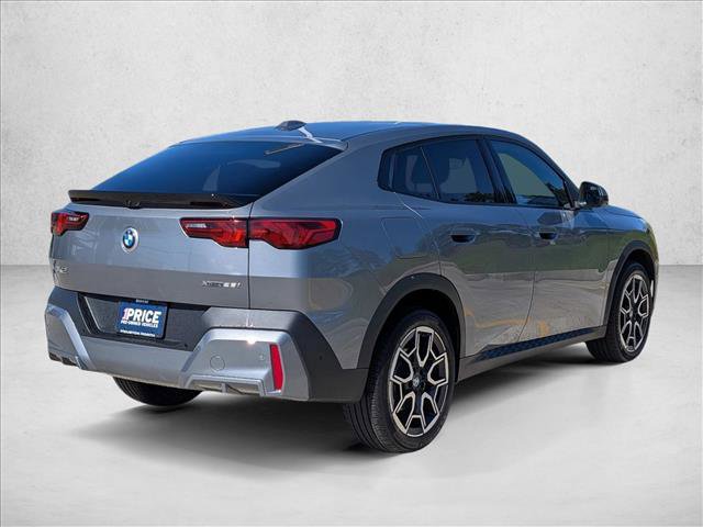 Used 2025 BMW X2 xDrive28i image 5