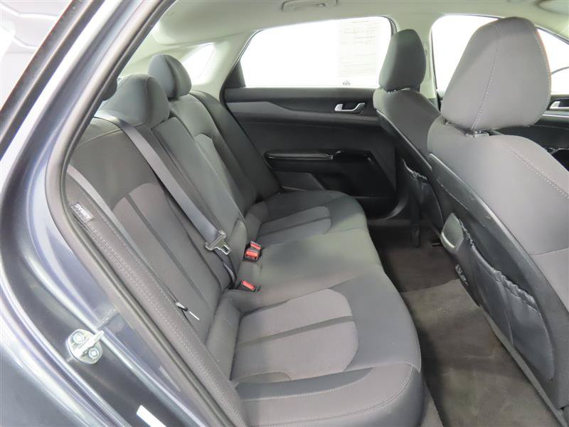 Used 2023 Kia K5 LXS FWD image 29
