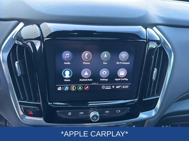 Used 2023 Chevrolet Traverse Premier w/ Redline Edition image 10