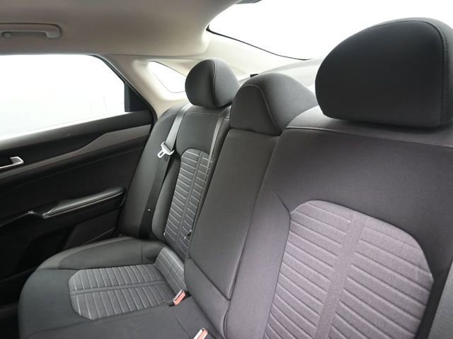 Used 2025 Kia K5 LXS image 20
