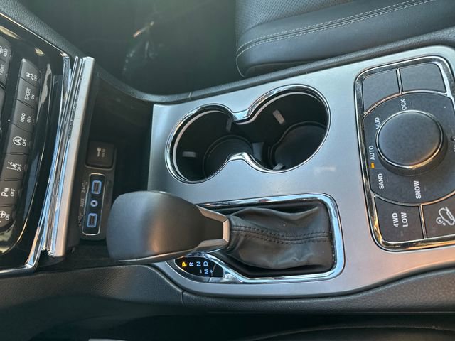 Used 2021 Jeep Grand Cherokee Limited w/ Quick Order Package 28K 80th image 26