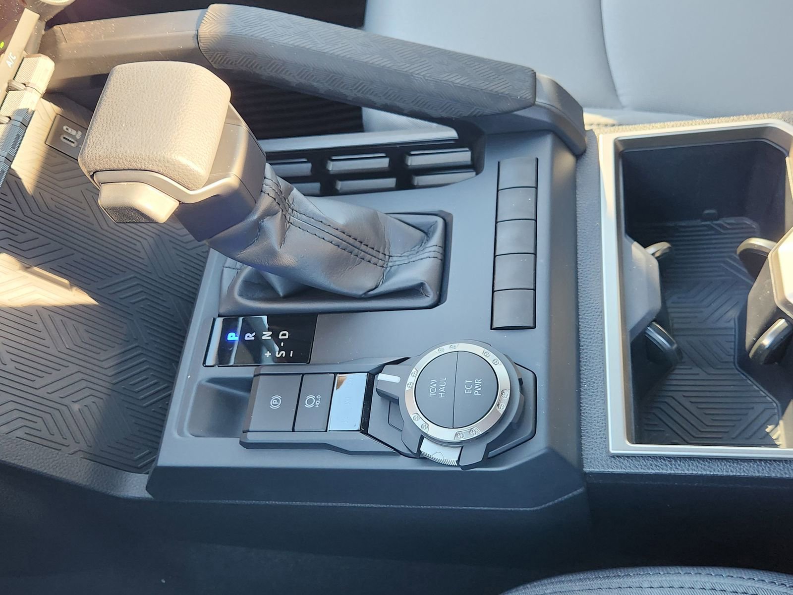 New 2026 Toyota Tacoma SR5 image 21