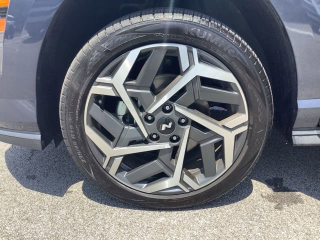 Used 2025 Hyundai Kona N Line S image 30