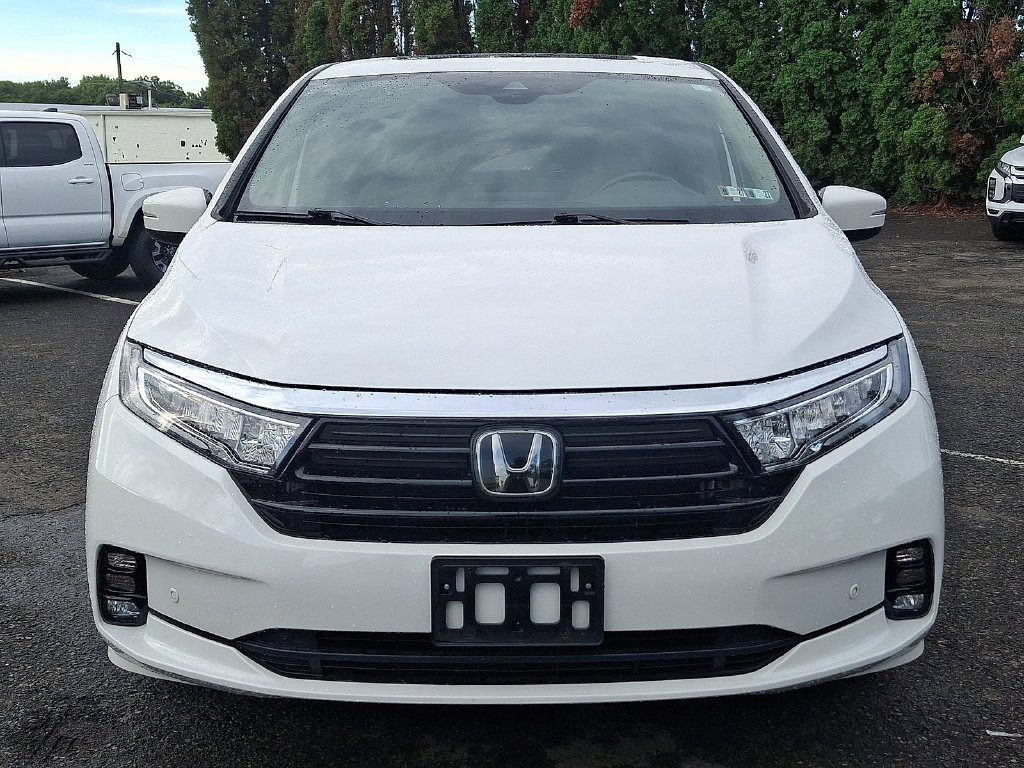 Used 2024 Honda Odyssey Elite image 38