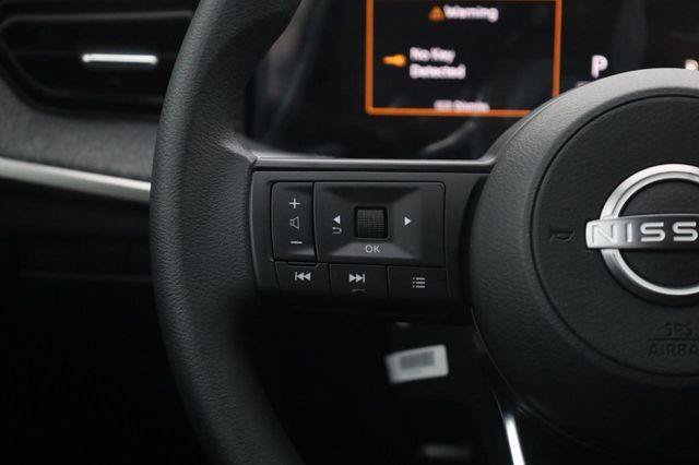 New 2026 Nissan Kicks SV AWD/4WD image 10