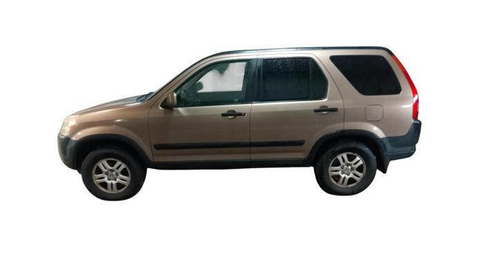 Used 2003 Honda CR-V EX image 2