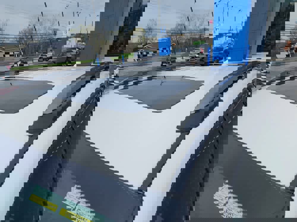 Used 2024 Honda Passport TrailSport image 9