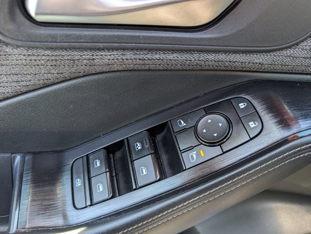 Certified 2023 Nissan Rogue SV AWD/4WD image 19