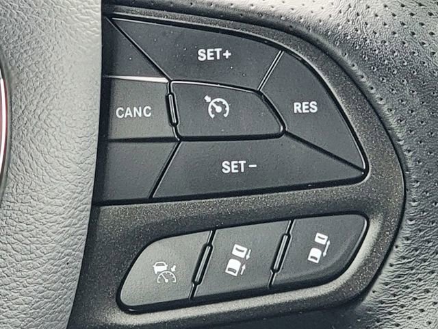 Certified 2023 Dodge Challenger GT w/ Plus Package RWD image 34