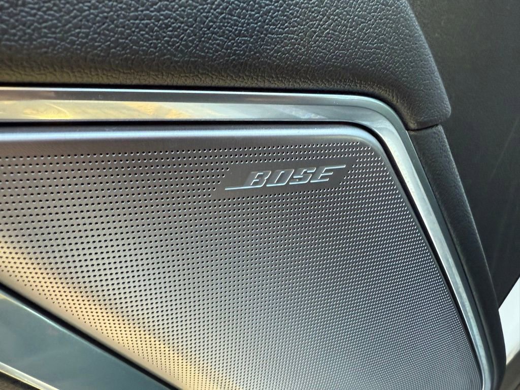 Certified 2023 Chevrolet Silverado 1500 High Country w/ High Country Premium Package AWD/4WD image 25