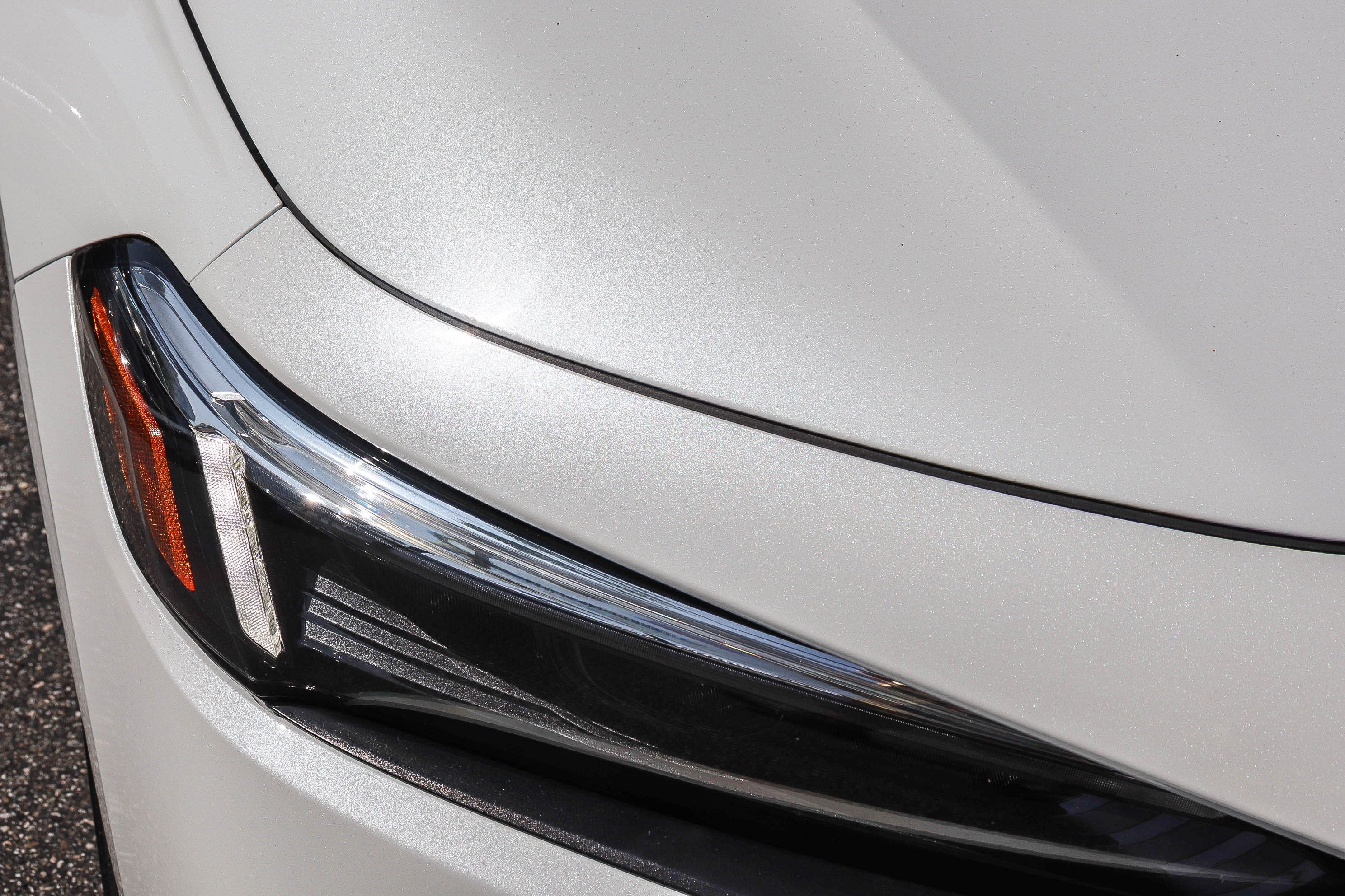 Certified 2023 Honda Civic Sport image 6