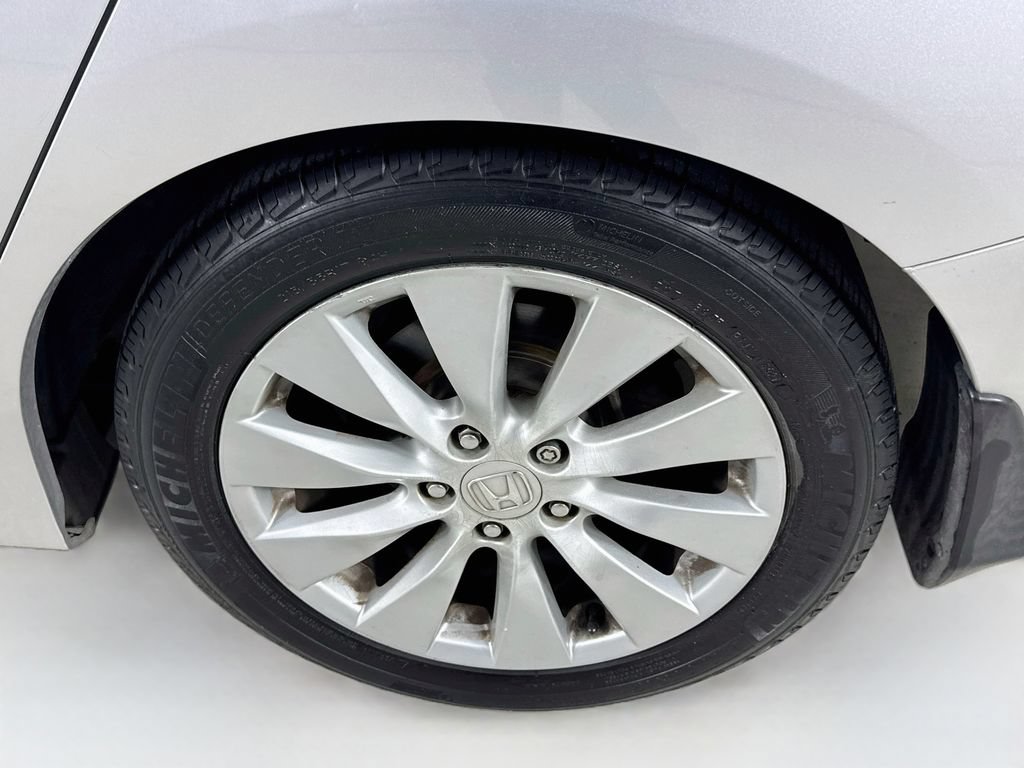 Used 2014 Honda Accord EX-L image 37