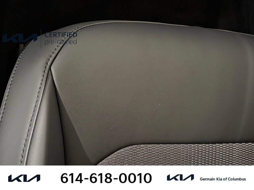 Certified 2023 Kia Niro Wind w/ Wind Preserve Package FWD image 26