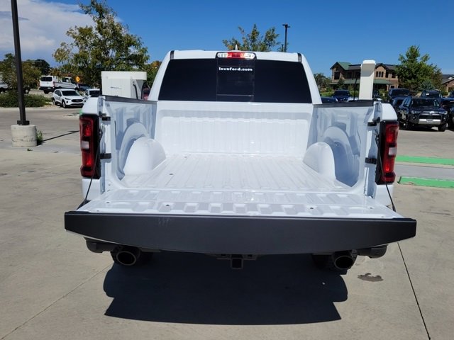 Used 2025 RAM 1500 Rebel image 14