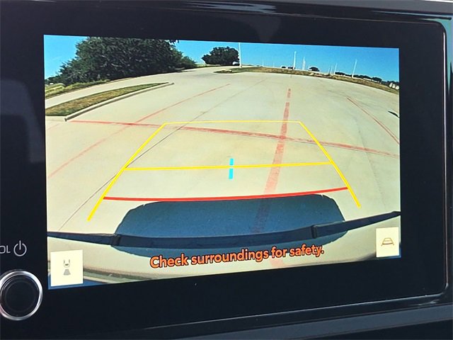 Used 2026 Toyota Tundra SR5 image 21