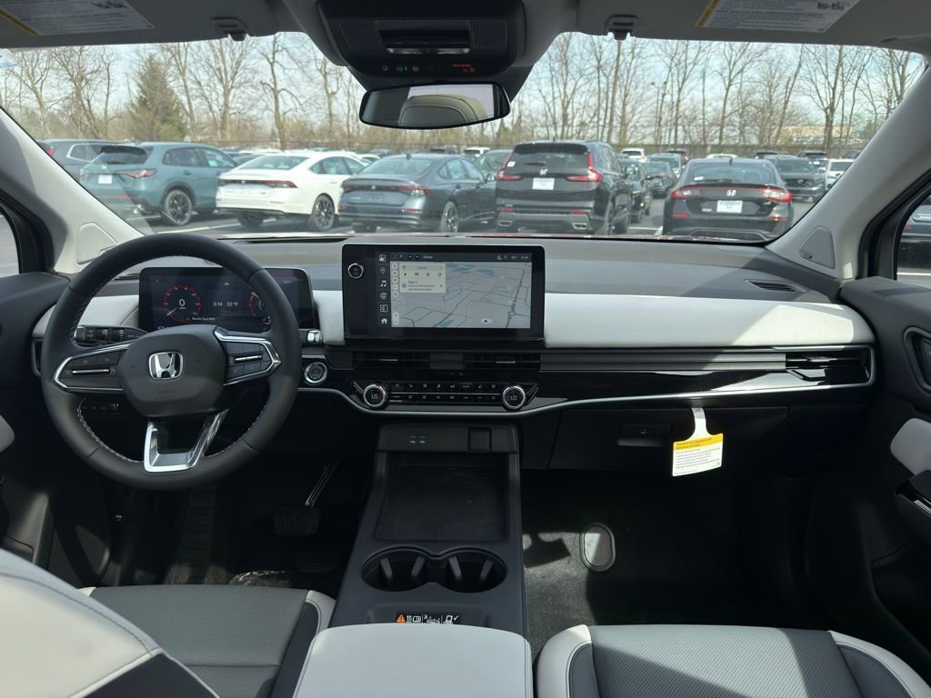 New 2026 Honda Prologue Elite image 12