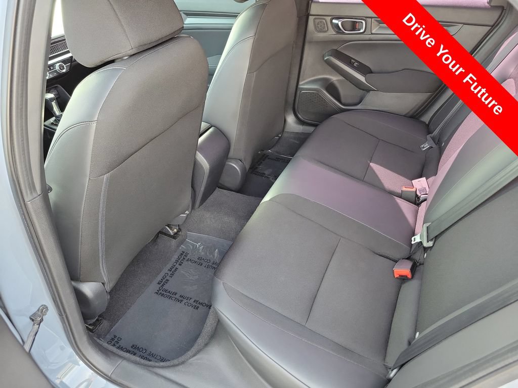 Used 2022 Honda Civic Sport image 23