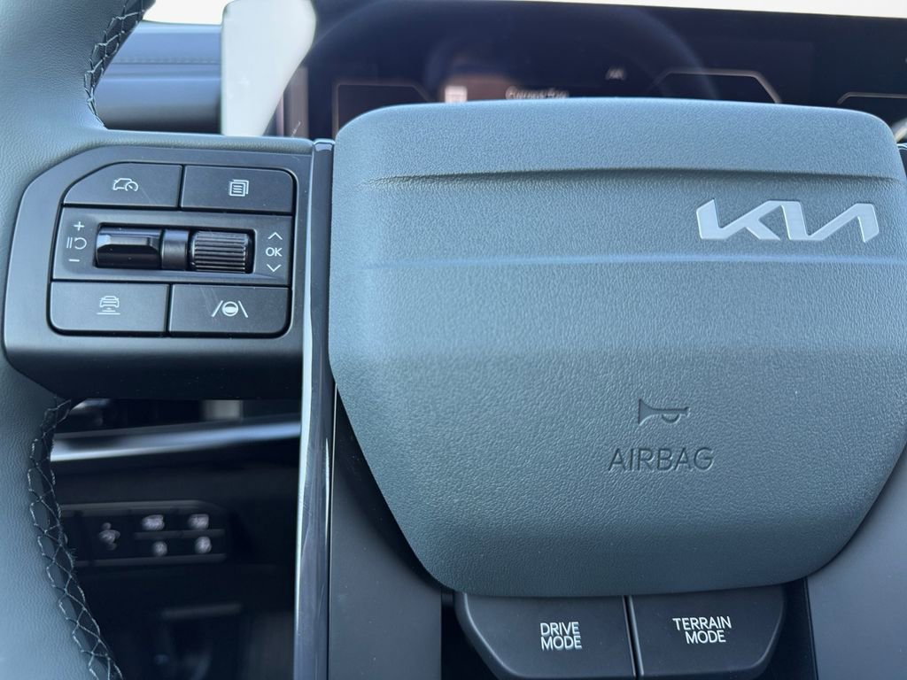 New 2027 Kia Telluride SX Prestige X-Pro AWD/4WD image 25
