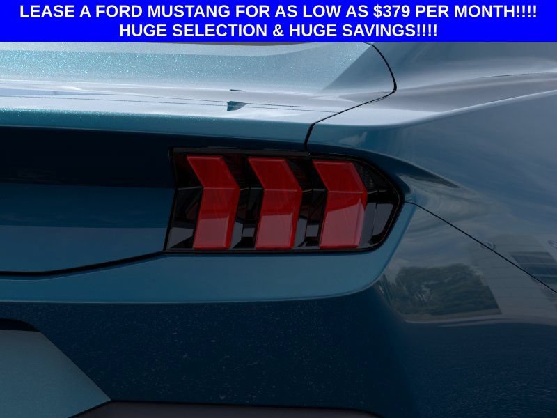 New 2026 Ford Mustang GT Premium RWD image 21