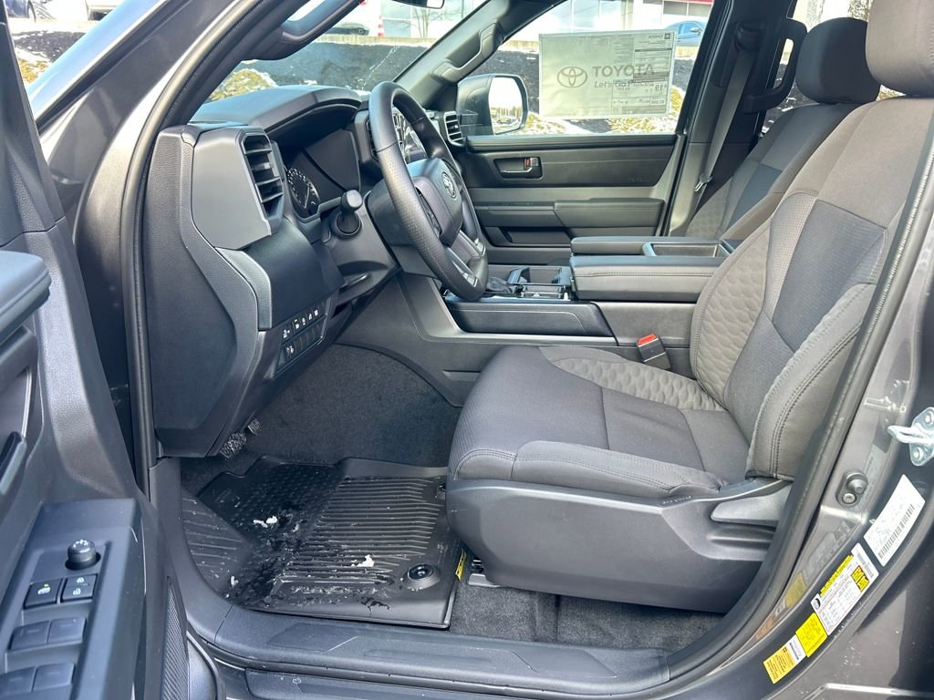 New 2026 Toyota Tundra SR image 17