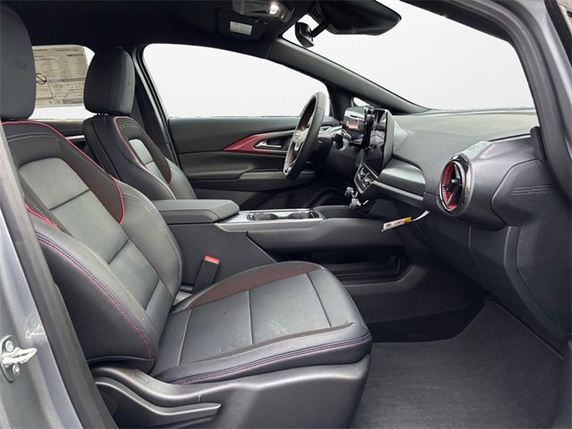 New 2026 Chevrolet Equinox EV RS image 15