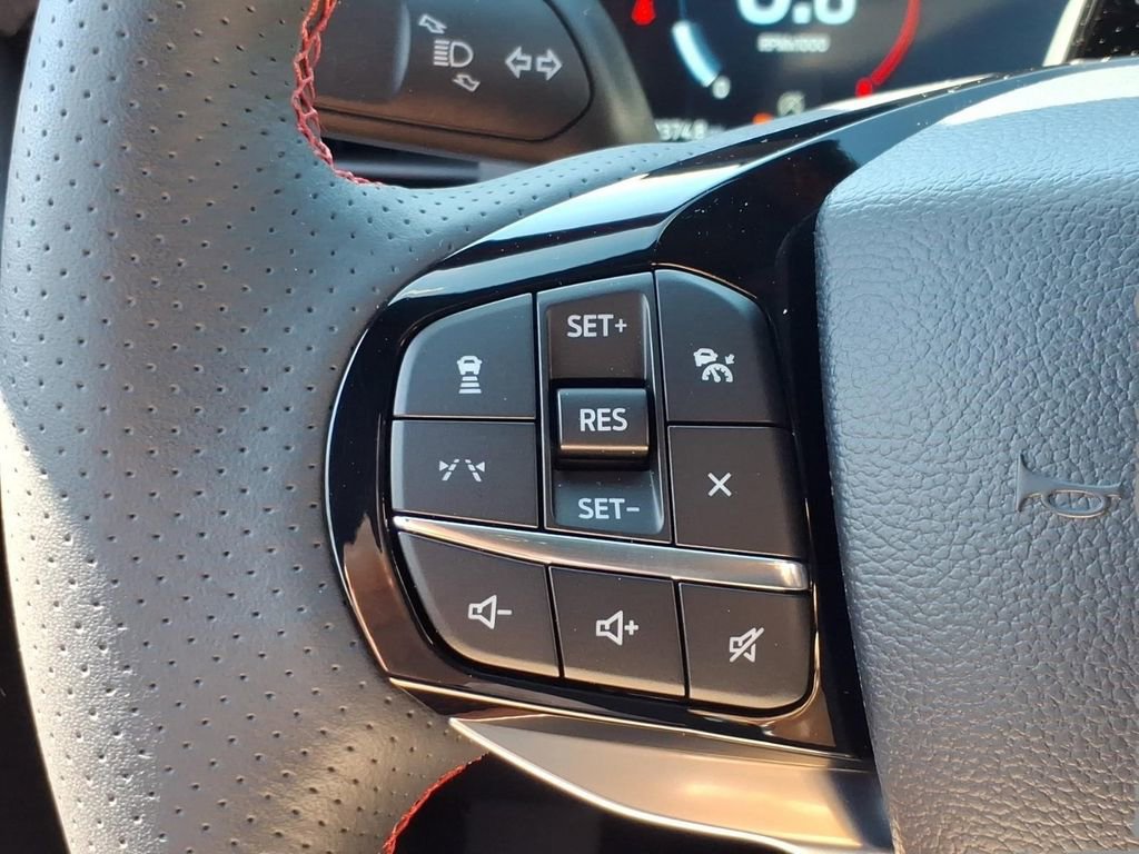 New 2026 Ford Explorer ST-Line w/ ST-Line Street Pack AWD/4WD image 23