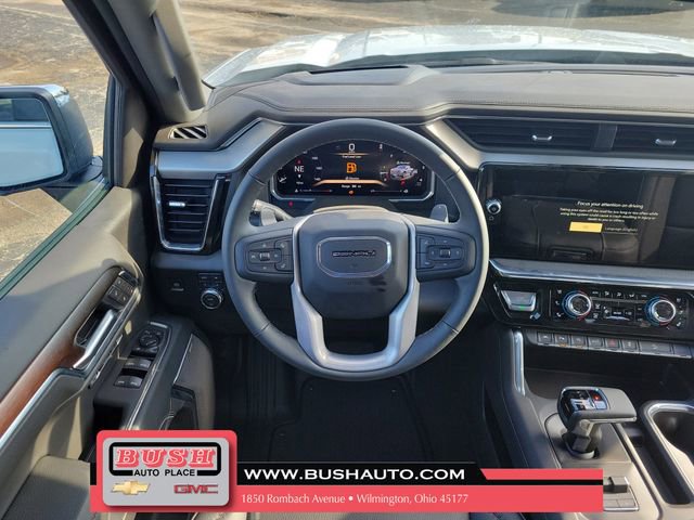 New 2026 GMC Sierra 1500 Denali w/ Denali Reserve Package image 10