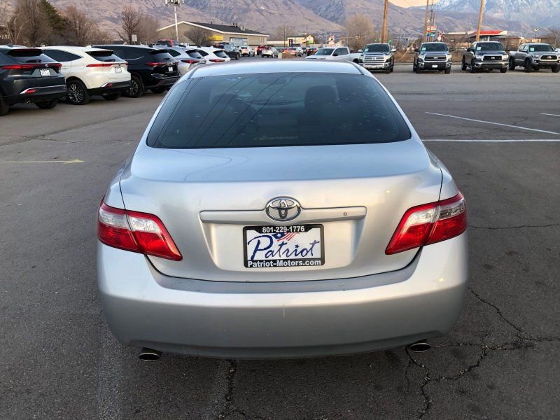 Used 2007 Toyota Camry XLE image 4