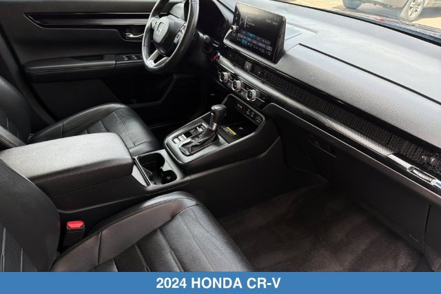 Certified 2024 Honda CR-V EX-L image 18